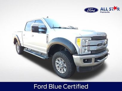 Certified 2019 Ford F250 XLT w/ XLT Premium Package