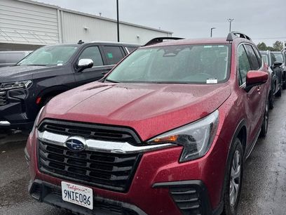 Used 2025 Subaru Ascent Premium