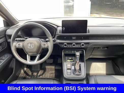 Used 2025 Honda CR-V Sport-L image 12