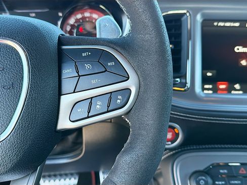 Used 2023 Dodge Challenger SRT Hellcat image 36