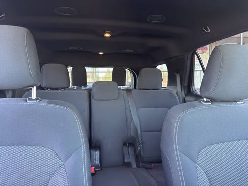 Used 2019 Ford Explorer XLT w/ Equipment Group 201A AWD/4WD image 22