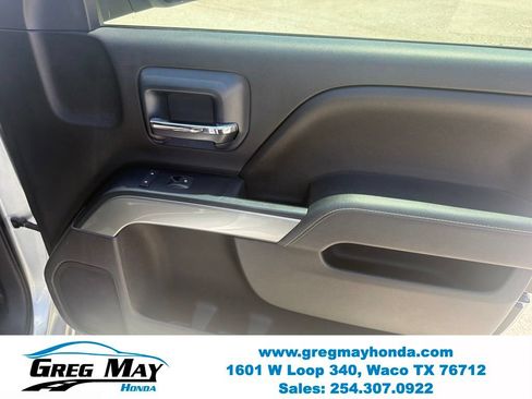 Used 2014 Chevrolet Silverado 1500 LT w/ Texas Edition, 1LT Trim RWD image 26