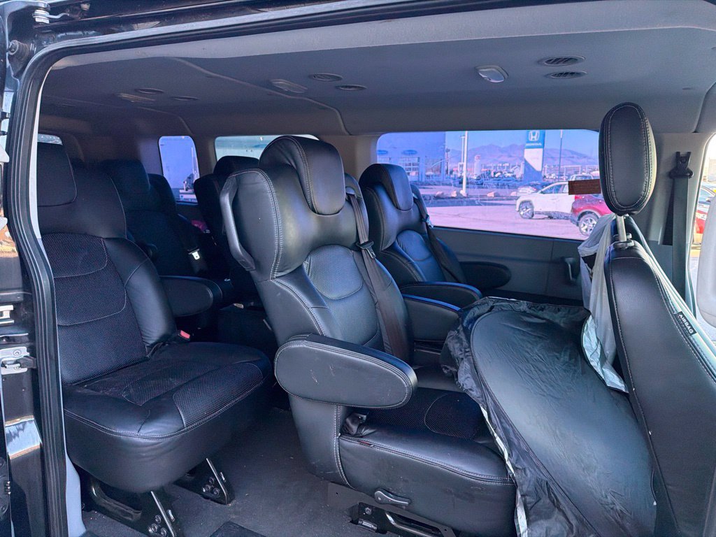 Used 2019 Ford Transit 350 XLT RWD image 20