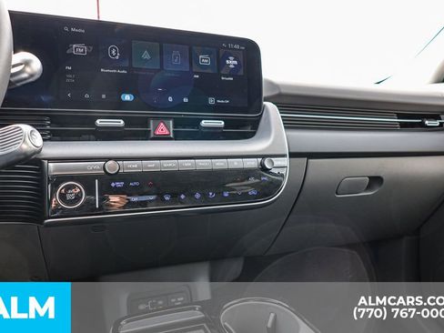 Used 2025 Hyundai Ioniq 5 SEL AWD/4WD image 40