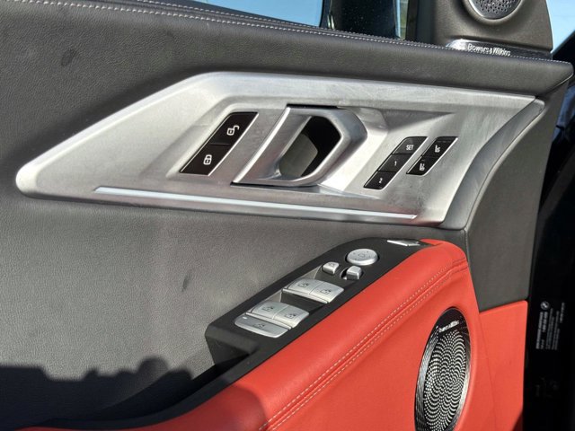 Used 2026 BMW XM Label Red AWD/4WD image 18