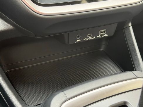 New 2026 Subaru Impreza 2.0i Sport AWD/4WD image 17