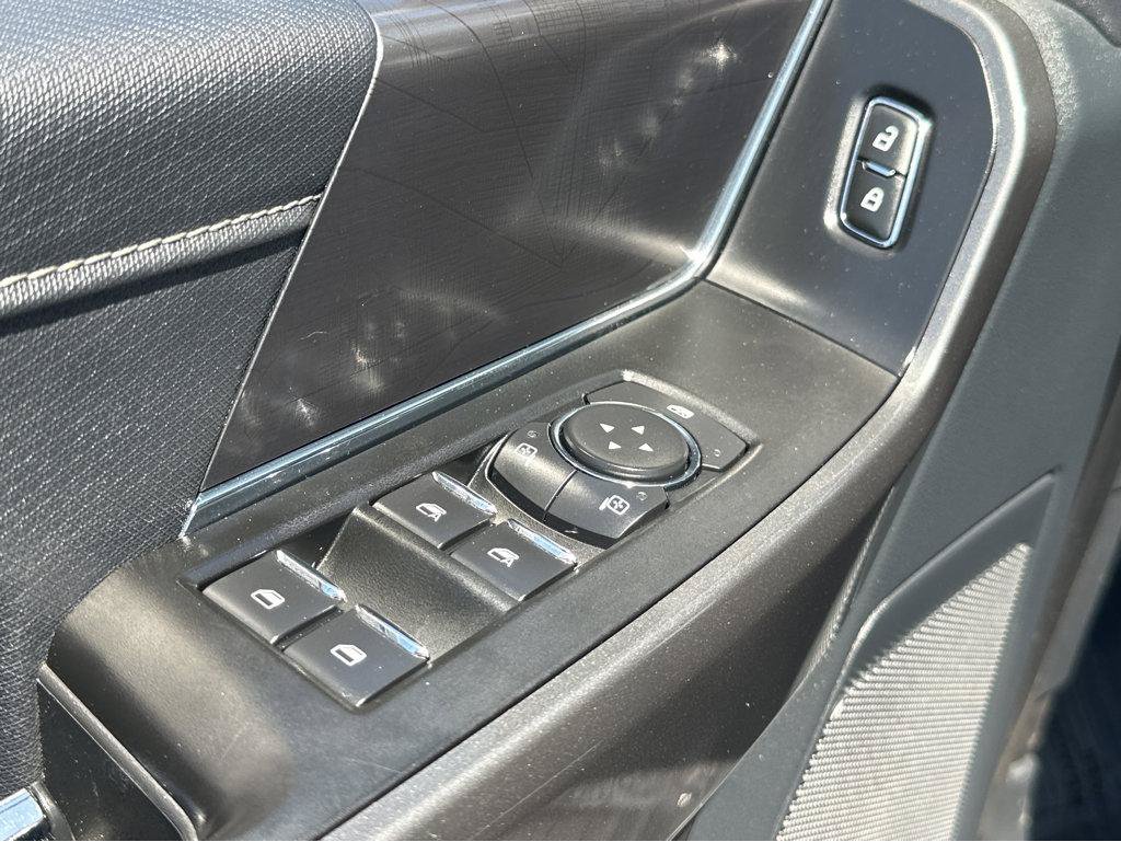 Used 2022 Ford F150 XLT w/ Equipment Group 302A High AWD/4WD image 36