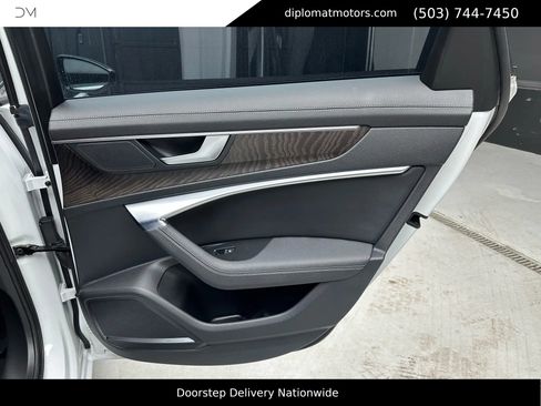 Used 2021 Audi A6 Premium Plus w/ Premium Plus Package image 26