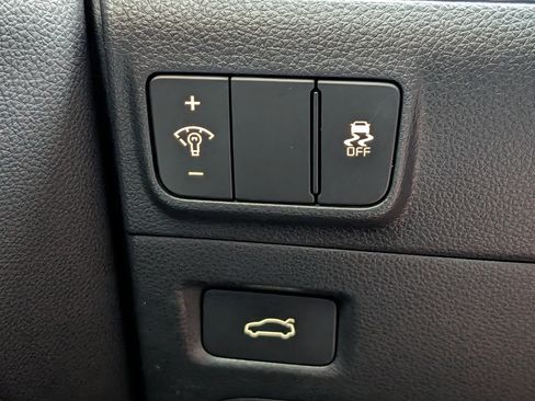 Used 2025 Kia K5 GT w/ GT1 Package image 24