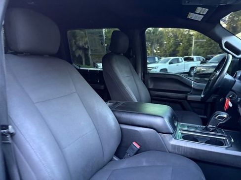 Used 2019 Ford F150 XLT w/ Equipment Group 302A Luxury AWD/4WD image 32