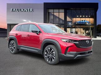 New 2026 MAZDA CX-50 2.5 Hybrid w/ Weather Package video 1