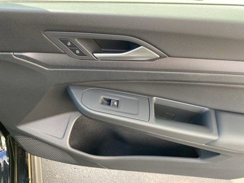 New 2025 Volkswagen GTI SE FWD image 43