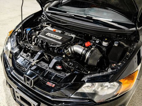 Used 2015 Honda Civic Si image 47