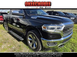 Used 2019 RAM 1500 Limited RWD video 1