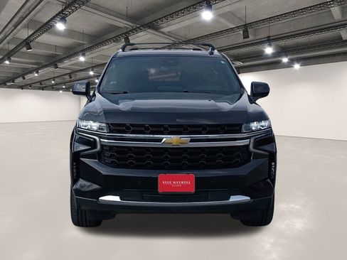 Used 2023 Chevrolet Suburban LS image 18