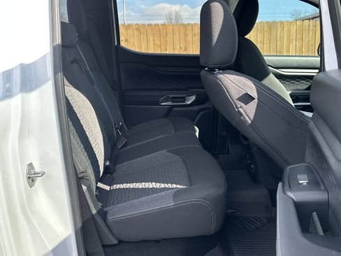 Used 2025 Ford Ranger XLT image 13