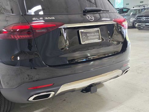 Used 2026 Mercedes-Benz GLE 350 4MATIC image 15