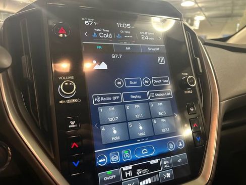 Certified 2025 Subaru Crosstrek 2.0i Premium image 16
