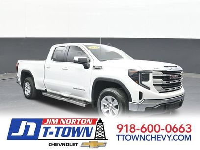 Used 2023 GMC Sierra 1500 SLE