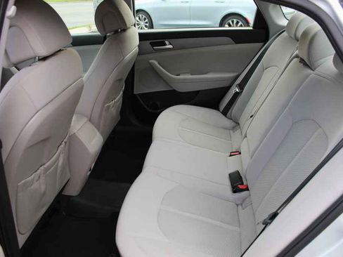 Used 2016 Hyundai Sonata SE FWD image 28