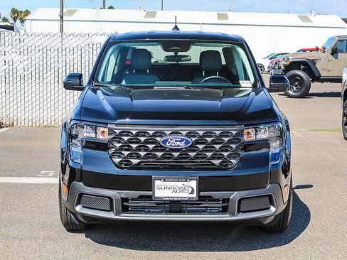 New 2025 Ford Maverick XLT w/ XLT Luxury Package image 2