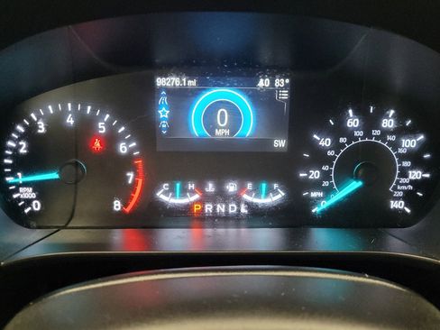 Used 2020 Ford Escape SE AWD/4WD image 23