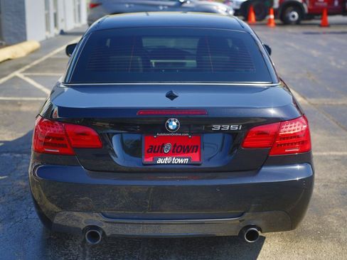 Used 2013 BMW 335i Convertible RWD image 15
