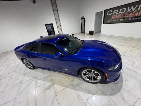 Used 2020 Dodge Charger R/T RWD image 5