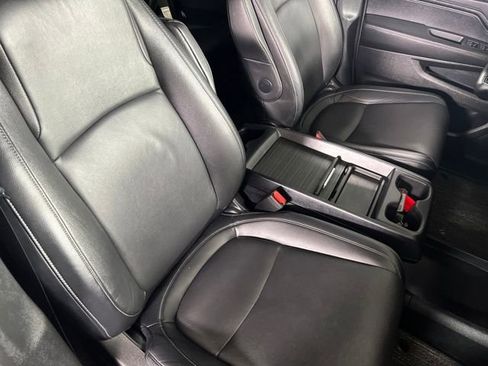 Used 2024 Honda Odyssey EX-L image 38