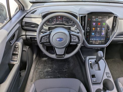 New 2026 Subaru Crosstrek 2.0i Premium AWD/4WD image 14