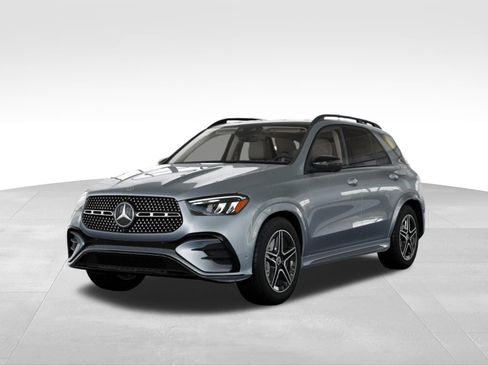 New 2026 Mercedes-Benz GLE 450 4MATIC image 45