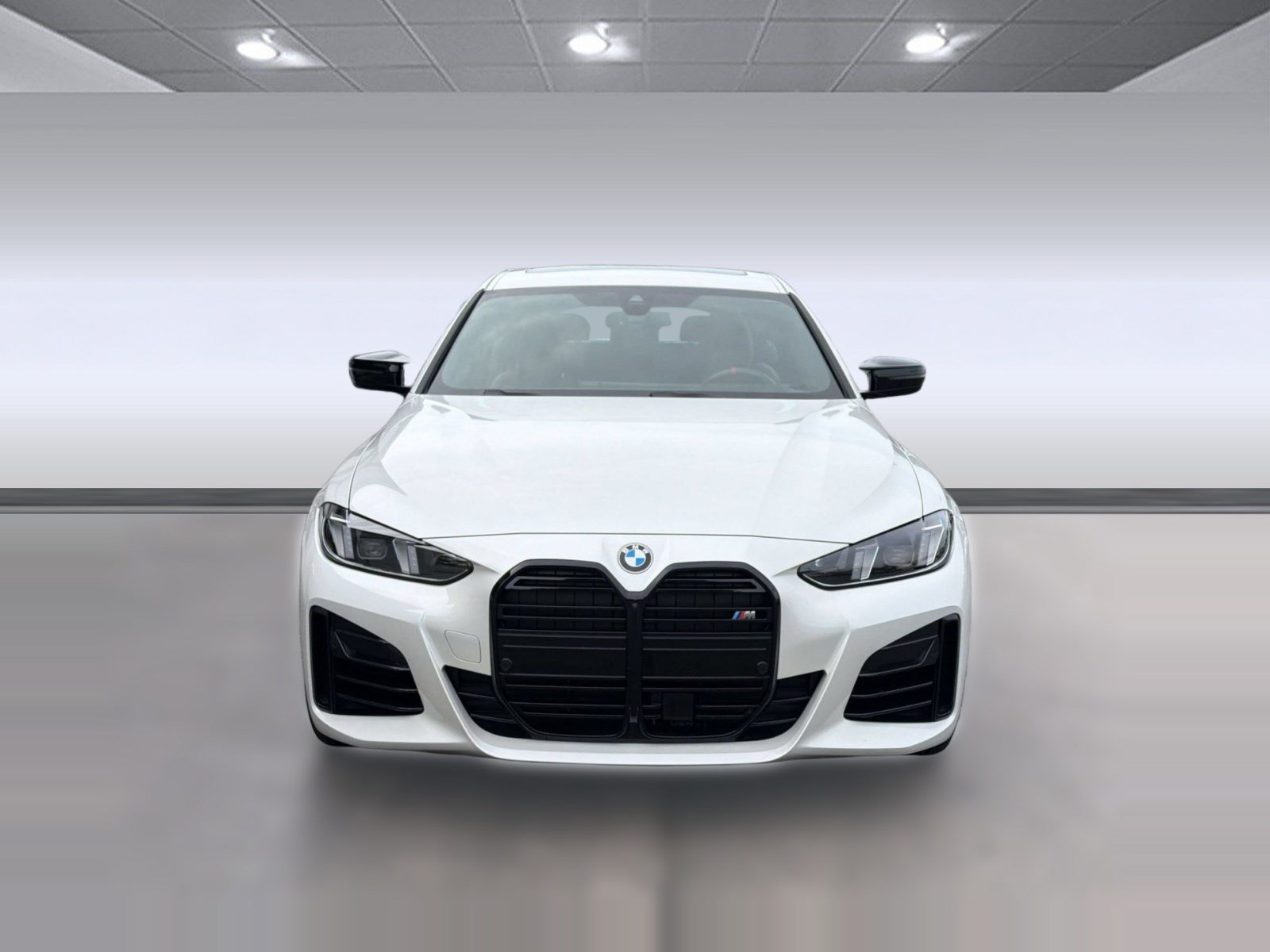 Certified 2026 BMW 440i xDrive AWD/4WD image 6