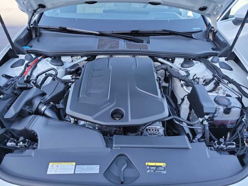 Certified 2025 Audi A5 2.0T Premium Plus w/ Premium Plus image 13