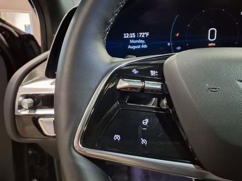 Used 2024 Cadillac Lyriq Luxury image 18