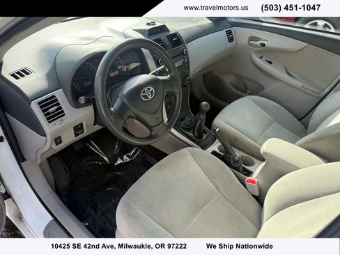 Used 2013 Toyota Corolla L image 6