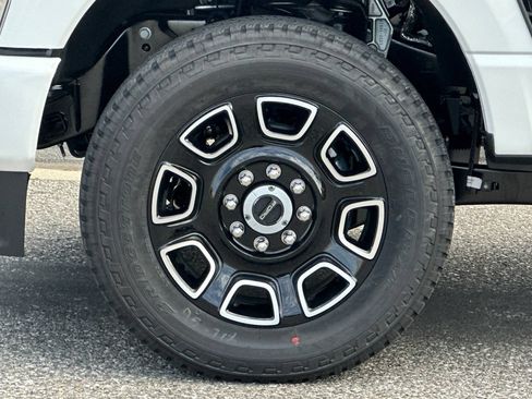 New 2026 Ford F250 Platinum AWD/4WD image 25