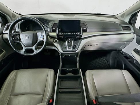 Used 2019 Honda Odyssey EX-L image 16