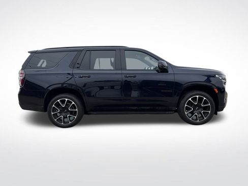 Used 2022 Chevrolet Tahoe RST w/ Luxury Package image 8
