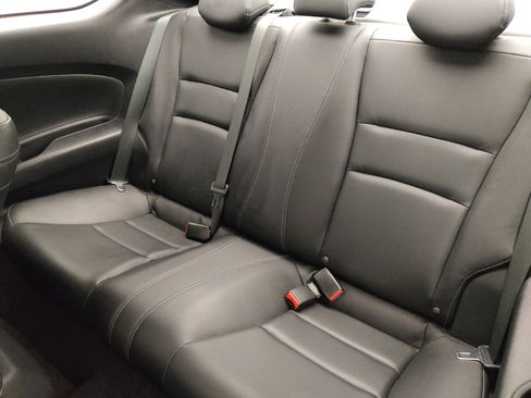 Used 2015 Honda Accord EX-L image 18