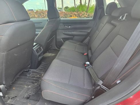 Used 2024 Honda CR-V Sport image 23