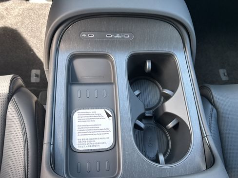 New 2026 Hyundai Palisade XRT Pro image 18