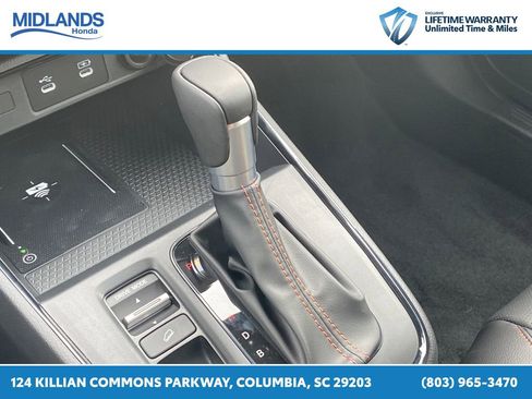 New 2026 Honda CR-V Sport-L image 30