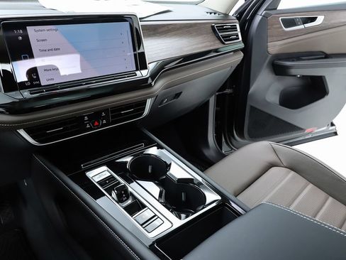 New 2026 Volkswagen Atlas SEL AWD/4WD image 23