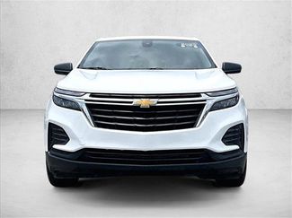Used 2023 Chevrolet Equinox LS FWD video 3