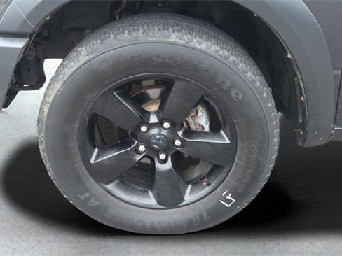 Used 2020 RAM 1500 Classic Warlock image 19