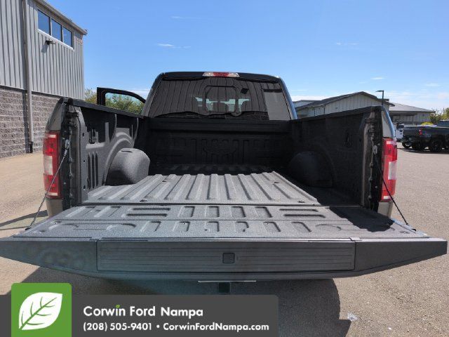 Used 2018 Ford F150 XLT w/ Equipment Group 302A Luxury AWD/4WD image 26