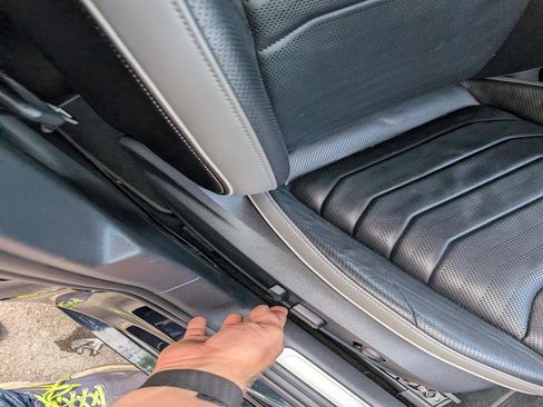 Certified 2021 Volkswagen Arteon SEL Premium image 12