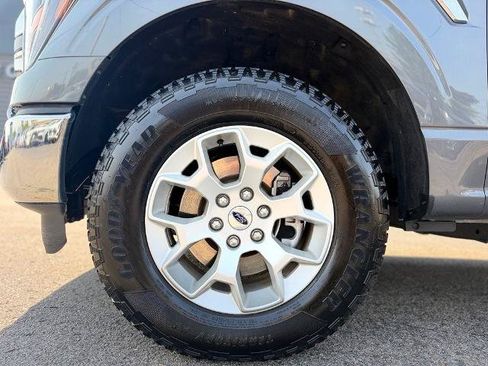 Certified 2023 Ford F150 XLT AWD/4WD image 3