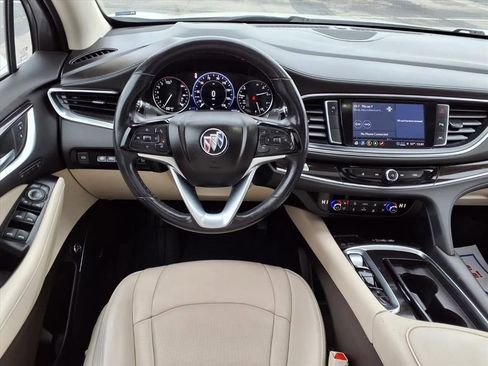 Used 2023 Buick Enclave Premium w/ Experience Buick Package image 9