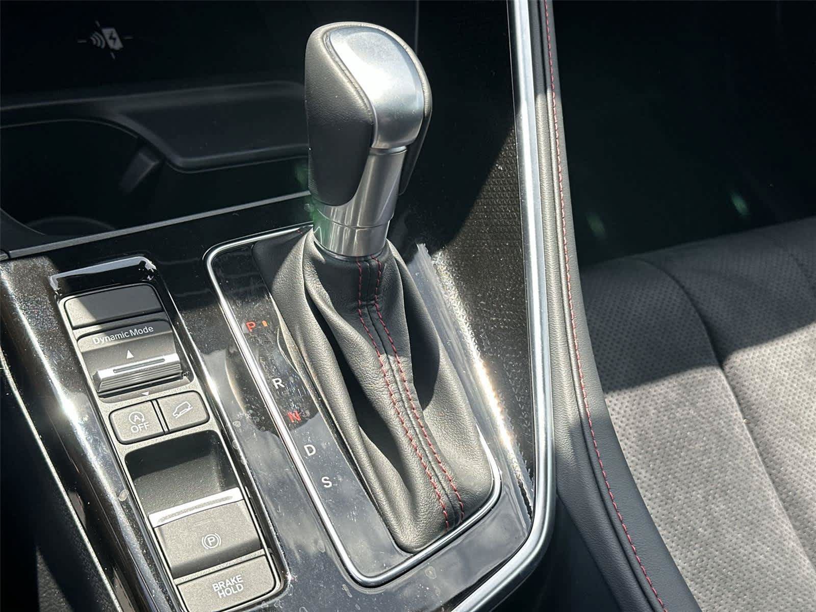 New 2026 Acura ADX A-Spec FWD image 18